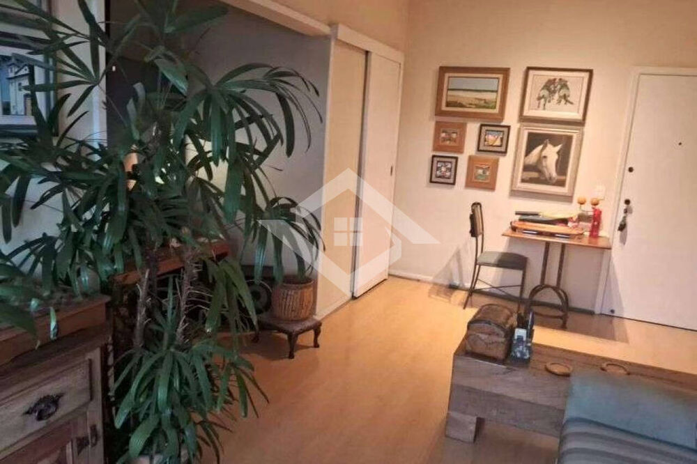 Apartamento à venda com 2 quartos, 60m² - Foto 3
