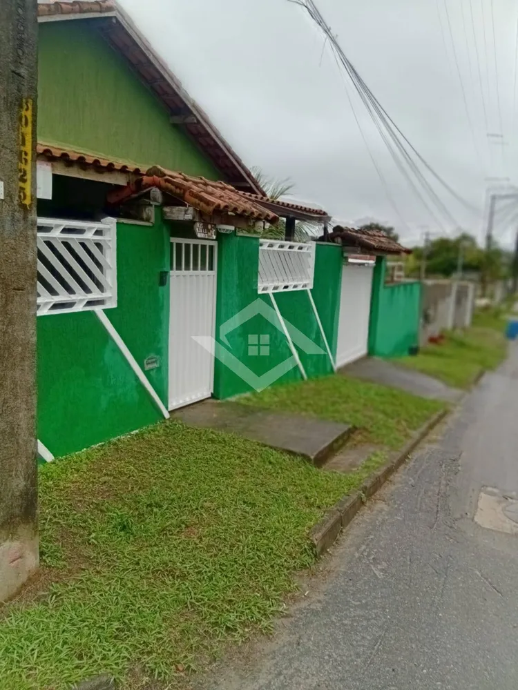 Casa, 2 quartos, 480 m² - Foto 2