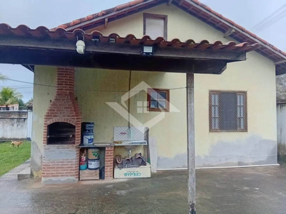 Casa, 2 quartos, 480 m² - Foto 1