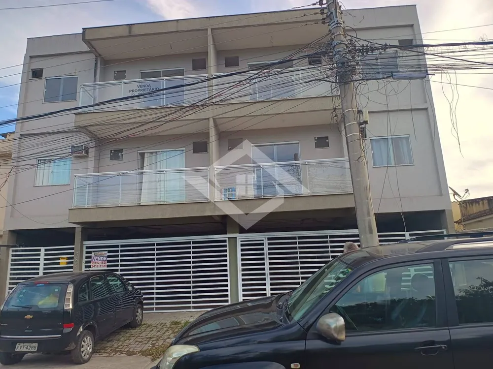 Apartamento, 2 quartos, 65 m² - Foto 1