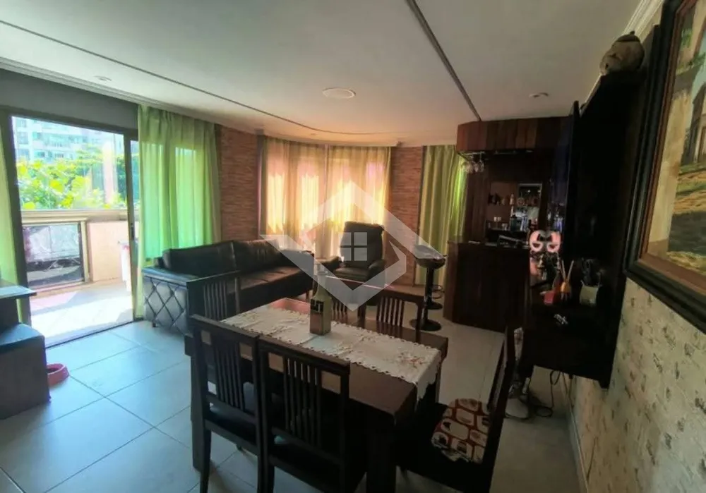 Apartamento, 2 quartos, 100 m² - Foto 11