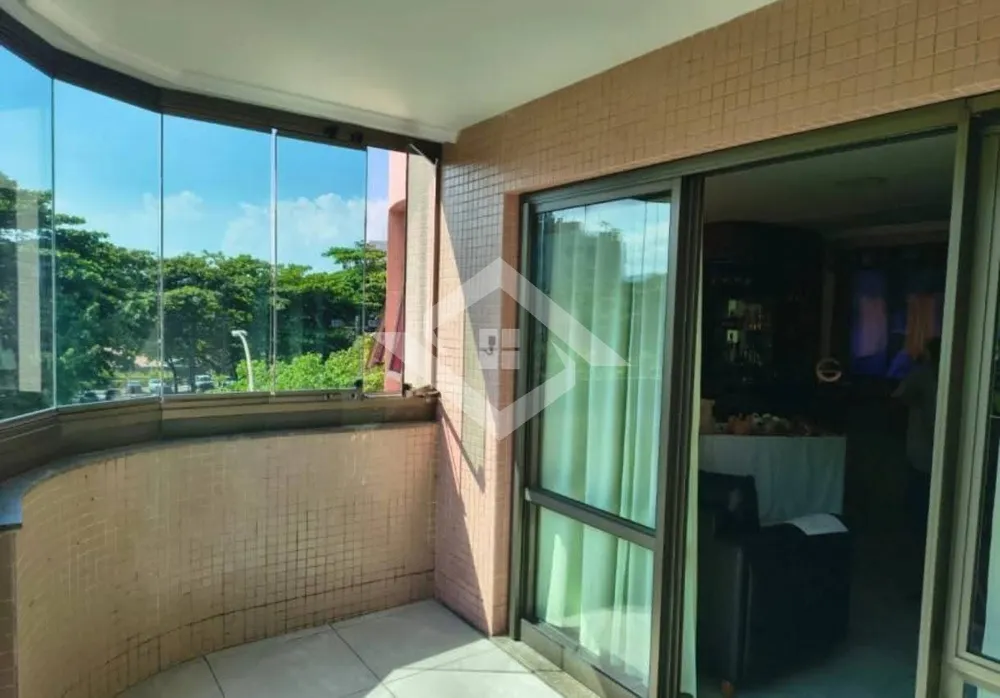 Apartamento, 2 quartos, 100 m² - Foto 8
