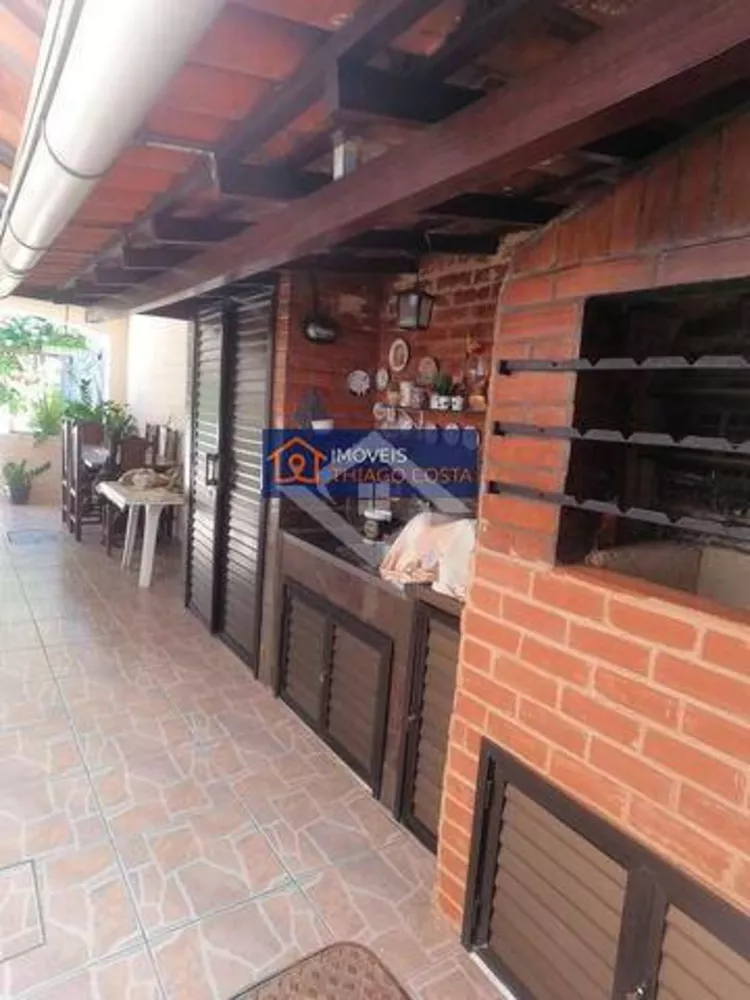 Casa, 5 quartos, 417 m² - Foto 8