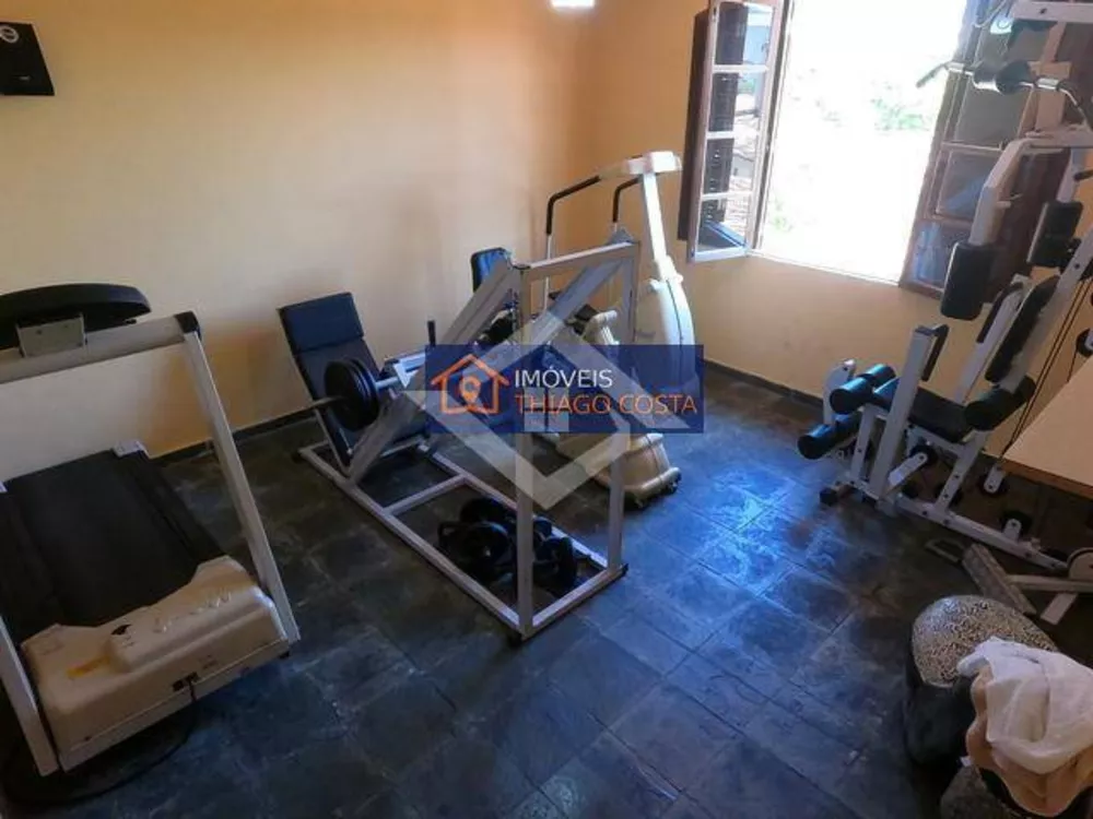 Casa, 5 quartos, 417 m² - Foto 23