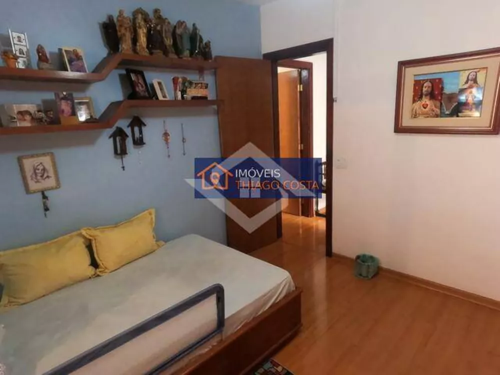 Casa, 5 quartos, 417 m² - Foto 15