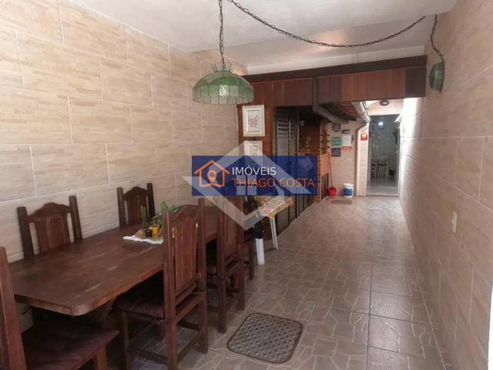Casa, 5 quartos, 417 m² - Foto 13
