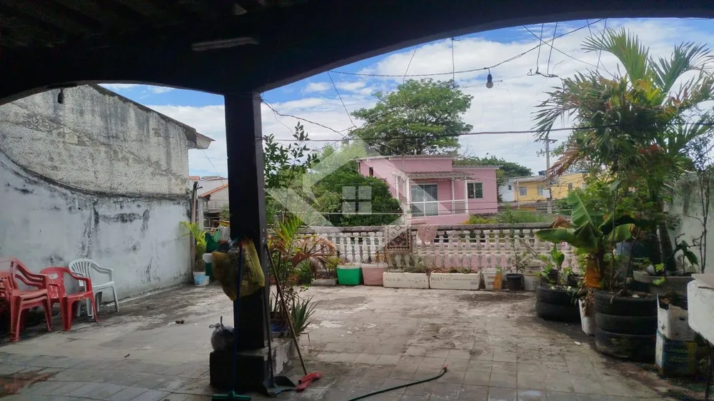 Casa, 2 quartos, 144 m² - Foto 2