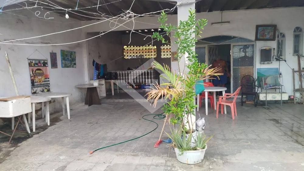 Casa, 2 quartos, 144 m² - Foto 1