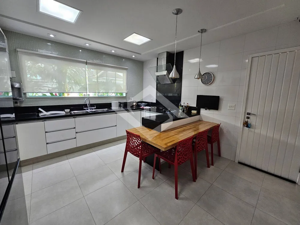 Casa, 5 quartos, 420 m² - Foto 6
