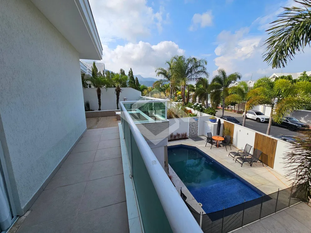 Casa, 5 quartos, 420 m² - Foto 16