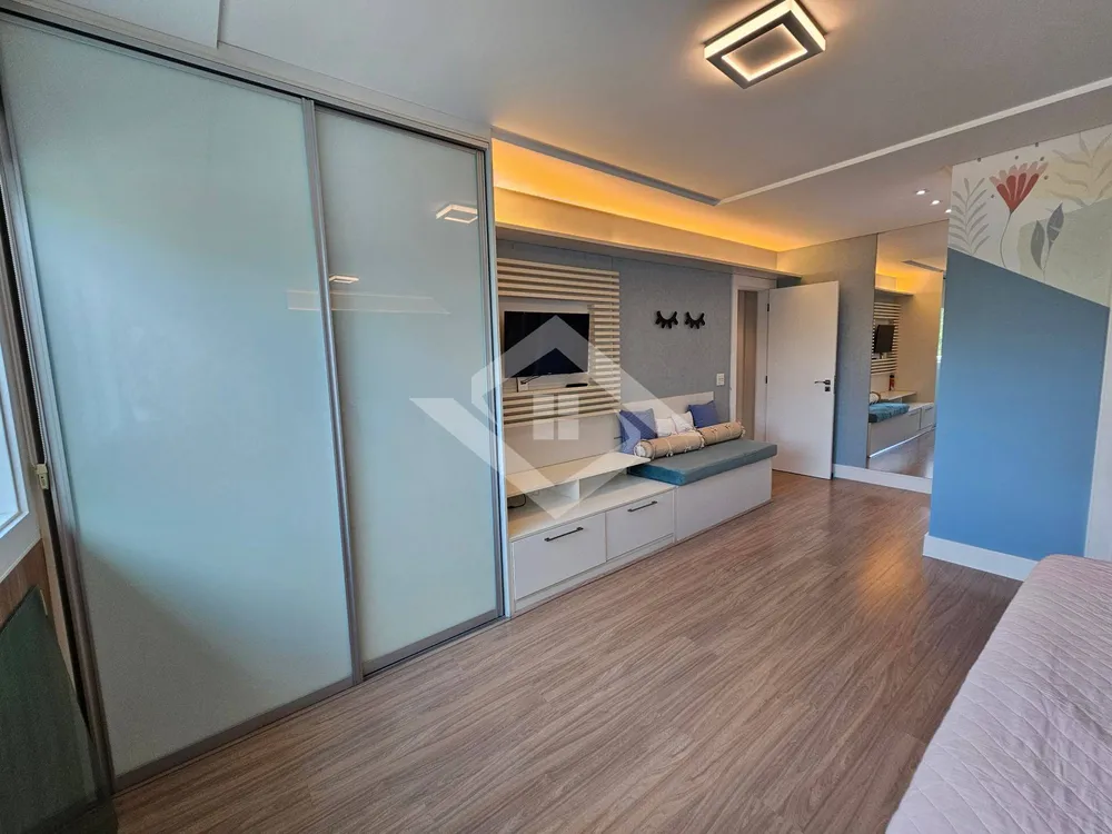Casa, 5 quartos, 420 m² - Foto 19