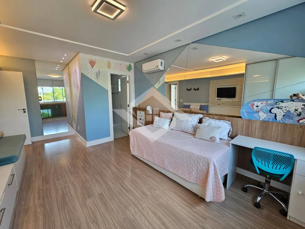 Casa, 5 quartos, 420 m² - Foto 18