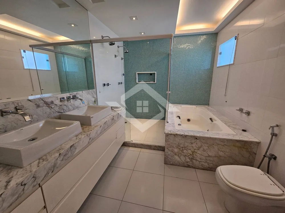 Casa, 5 quartos, 420 m² - Foto 13