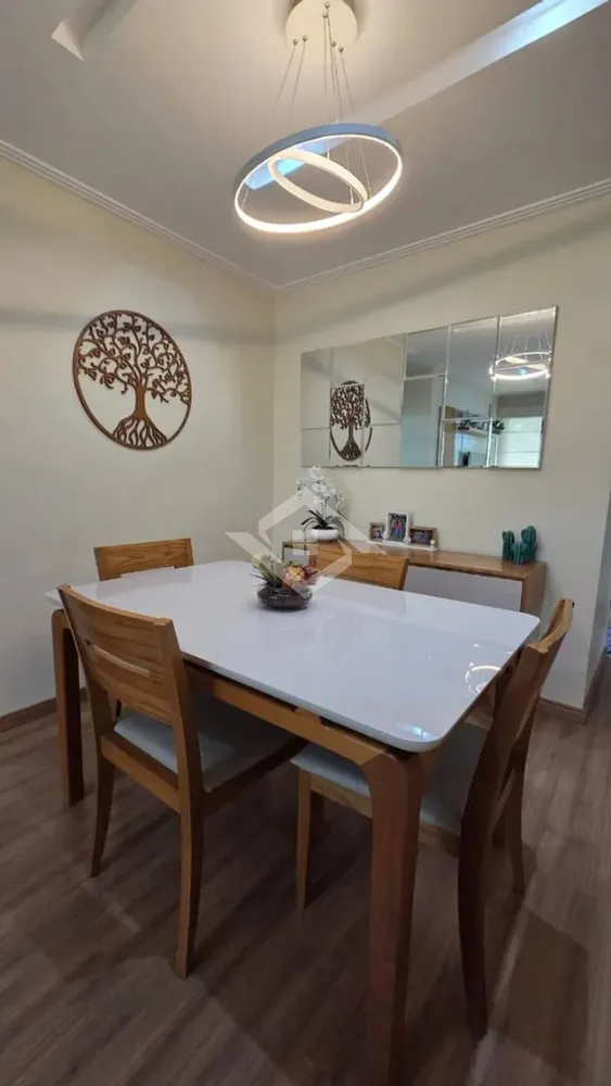 Apartamento, 4 quartos, 98 m² - Foto 6