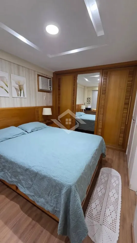Apartamento, 4 quartos, 98 m² - Foto 13