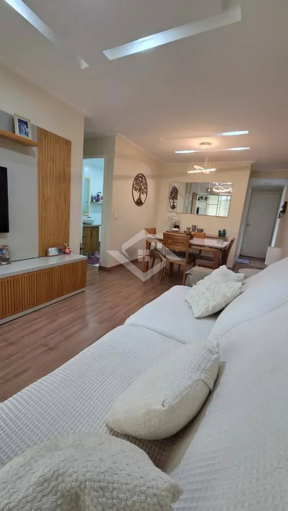 Apartamento, 4 quartos, 98 m² - Foto 5