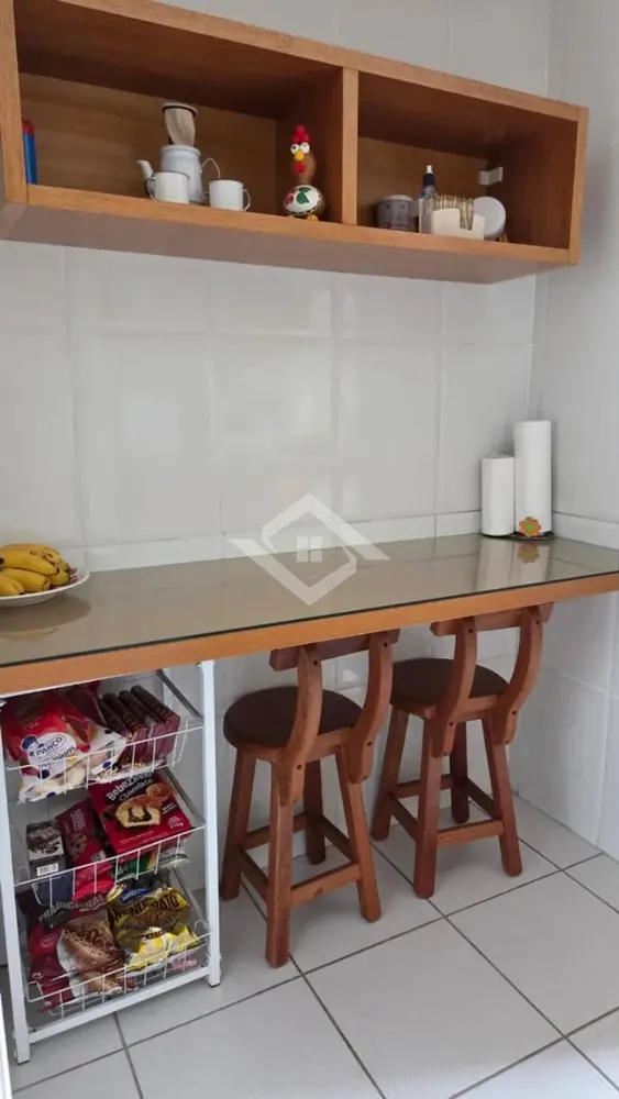 Apartamento, 4 quartos, 98 m² - Foto 17