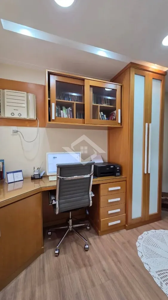 Apartamento, 4 quartos, 98 m² - Foto 10