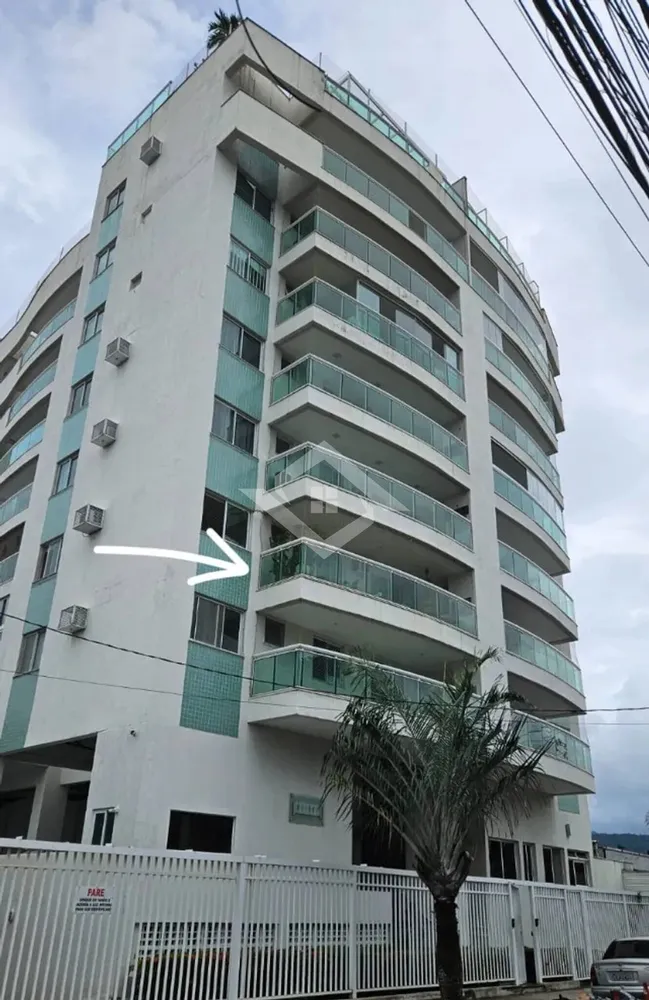 Apartamento, 4 quartos, 98 m² - Foto 2
