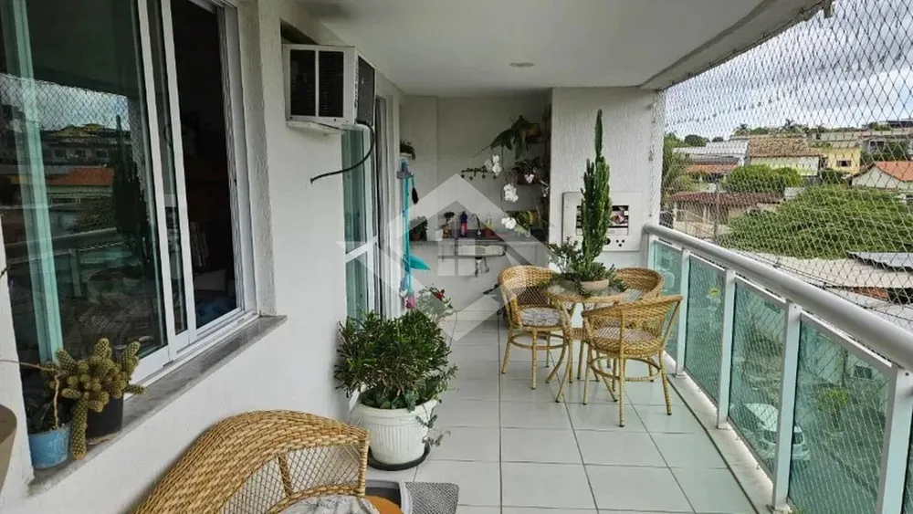Apartamento, 4 quartos, 98 m² - Foto 3