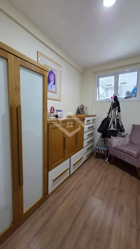 Apartamento, 4 quartos, 98 m² - Foto 16
