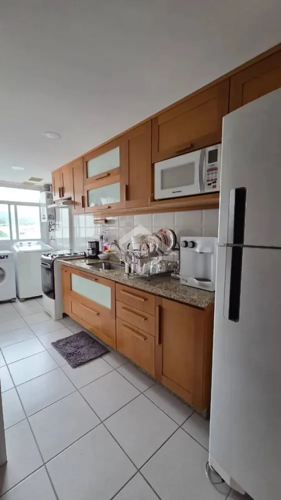 Apartamento, 4 quartos, 98 m² - Foto 4