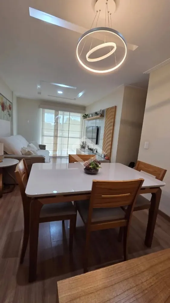 Apartamento, 4 quartos, 98 m² - Foto 7