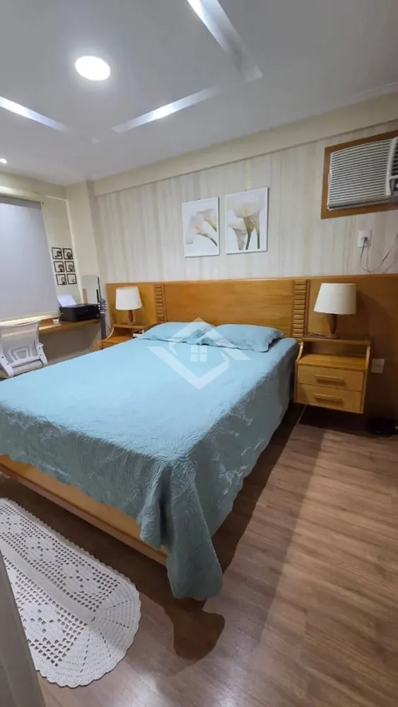 Apartamento, 4 quartos, 98 m² - Foto 15