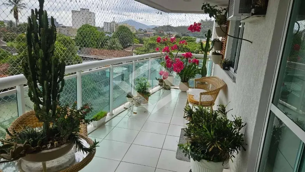 Apartamento, 4 quartos, 98 m² - Foto 1