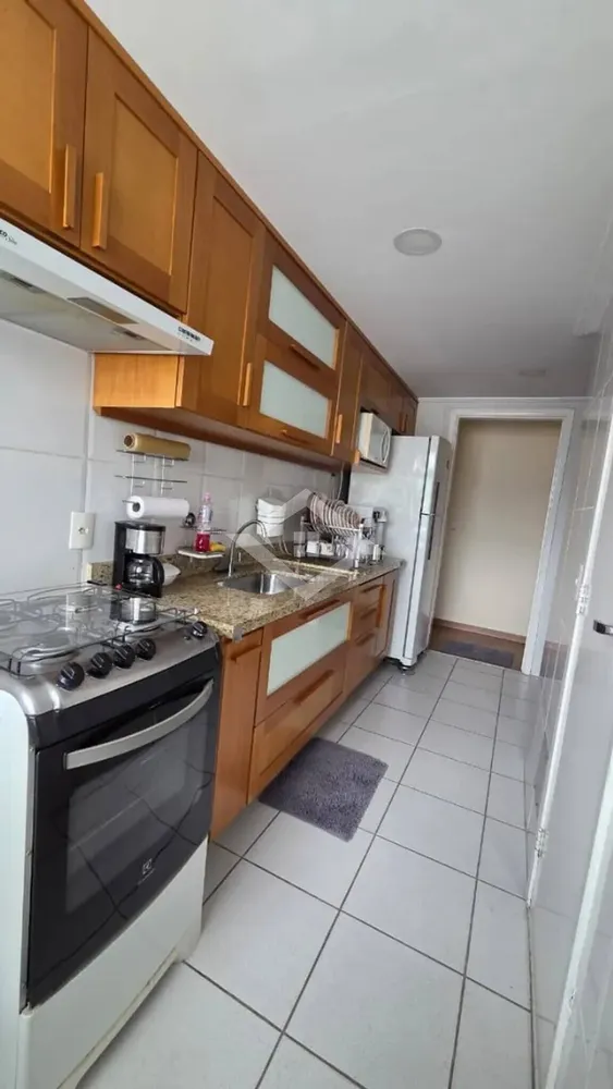 Apartamento, 4 quartos, 98 m² - Foto 19