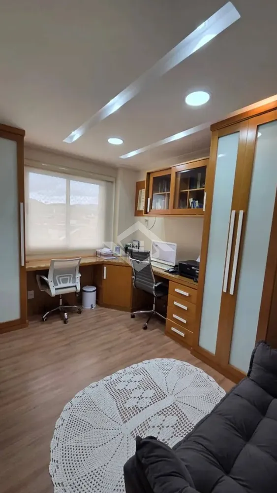 Apartamento, 4 quartos, 98 m² - Foto 11