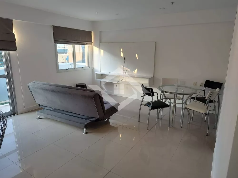 Apartamento, 2 quartos, 72 m² - Foto 7