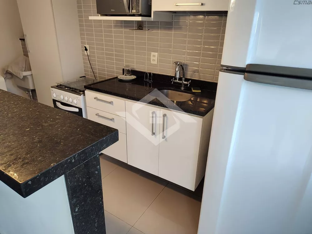 Apartamento, 2 quartos, 72 m² - Foto 9