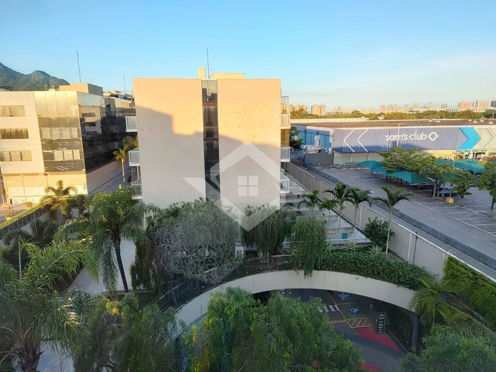 Apartamento, 2 quartos, 72 m² - Foto 2