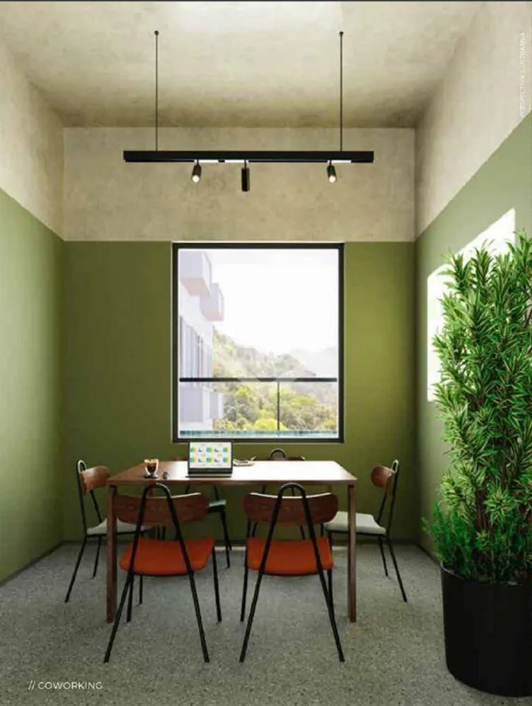 Apartamento, 1 quarto - Foto 7