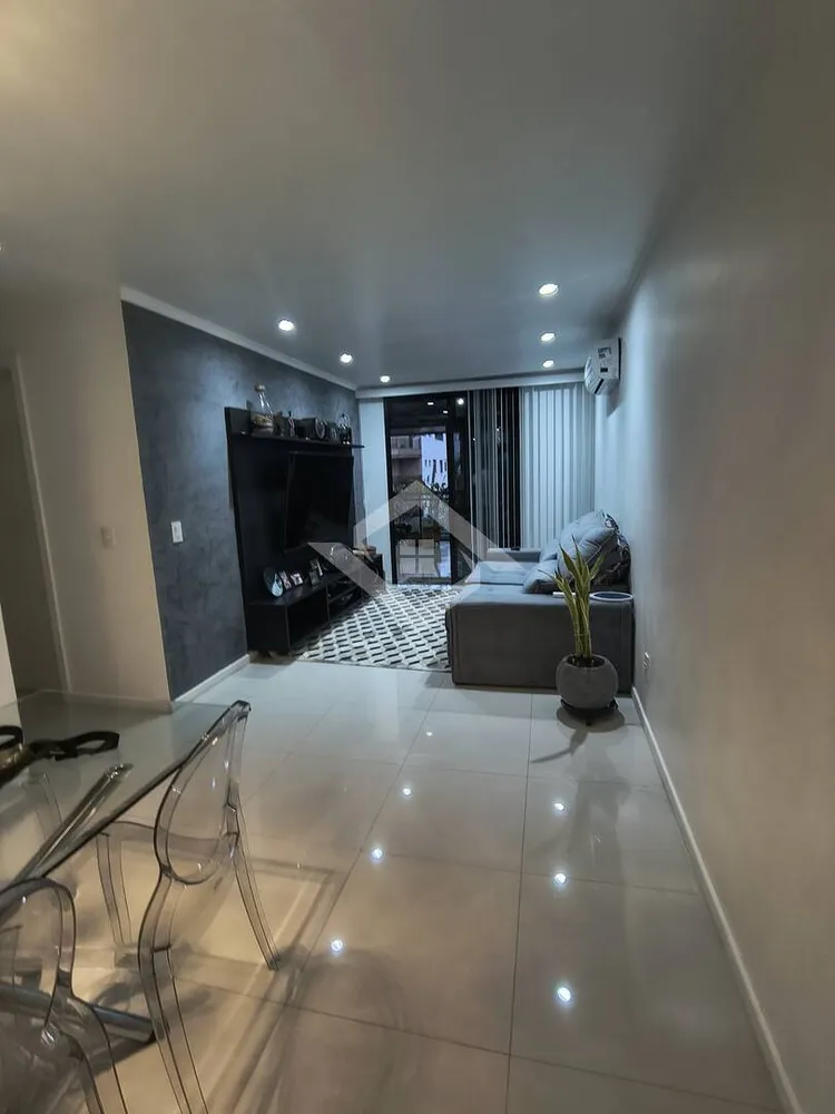 Apartamento, 2 quartos, 110 m² - Foto 6