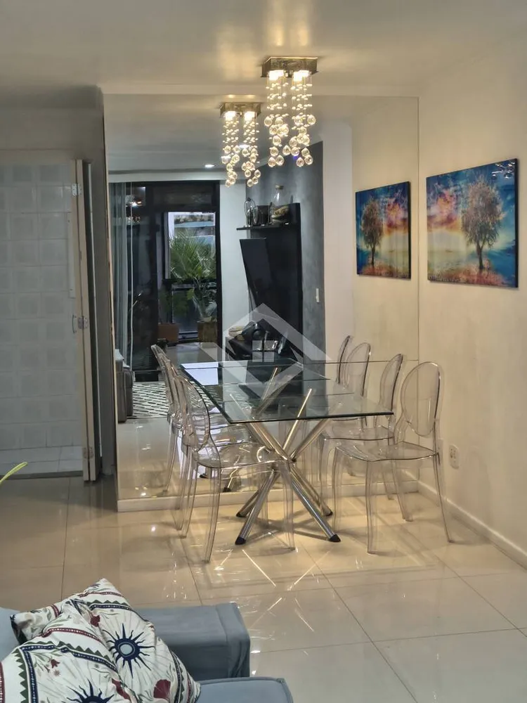 Apartamento, 2 quartos, 110 m² - Foto 11