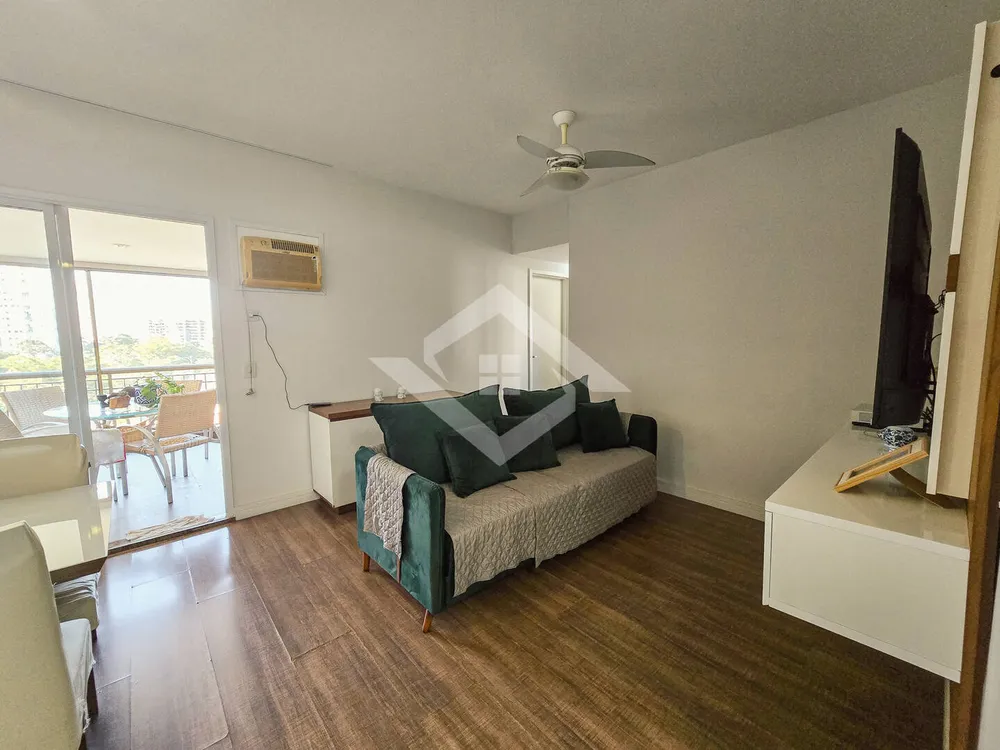 Apartamento, 3 quartos - Foto 2