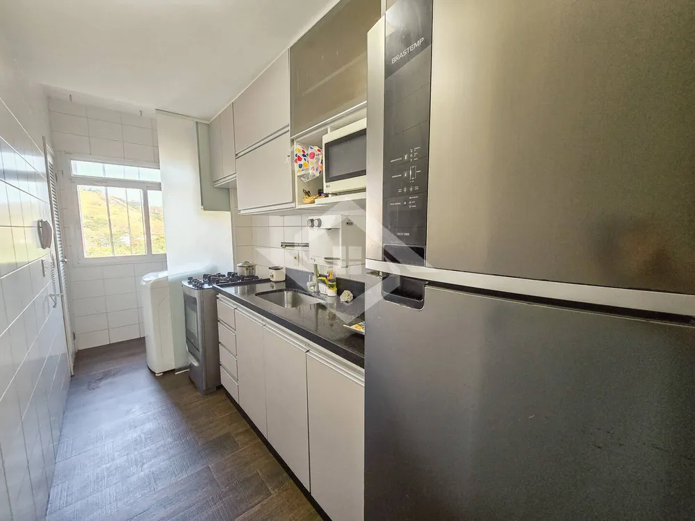 Apartamento, 3 quartos - Foto 4