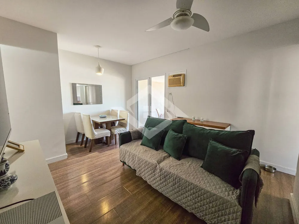 Apartamento, 3 quartos - Foto 1