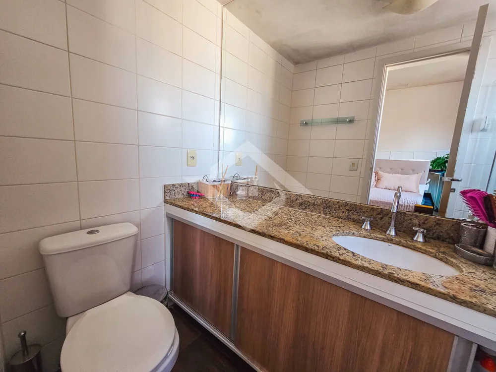 Apartamento, 3 quartos - Foto 9