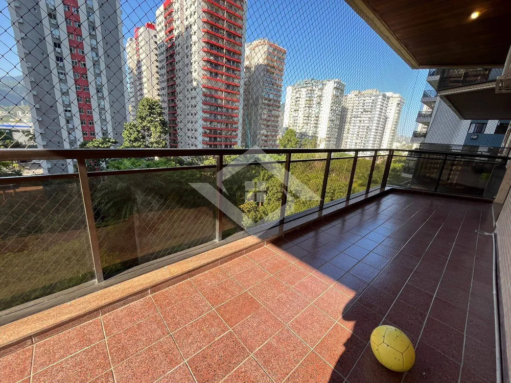 Apartamento, 3 quartos, 170 m² - Foto 22