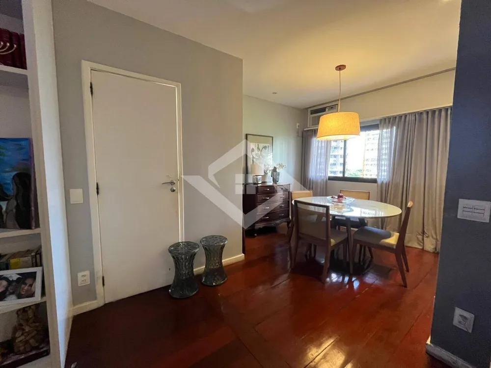 Apartamento, 3 quartos, 170 m² - Foto 6