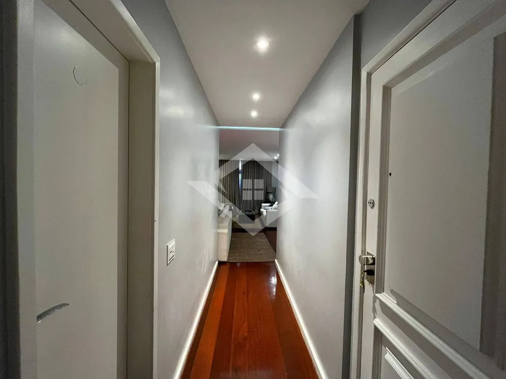 Apartamento, 3 quartos, 170 m² - Foto 9