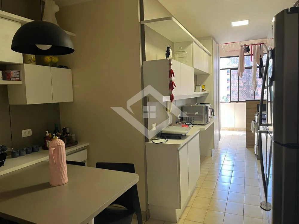 Apartamento, 3 quartos, 170 m² - Foto 12