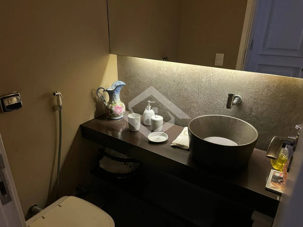 Apartamento, 3 quartos, 170 m² - Foto 8