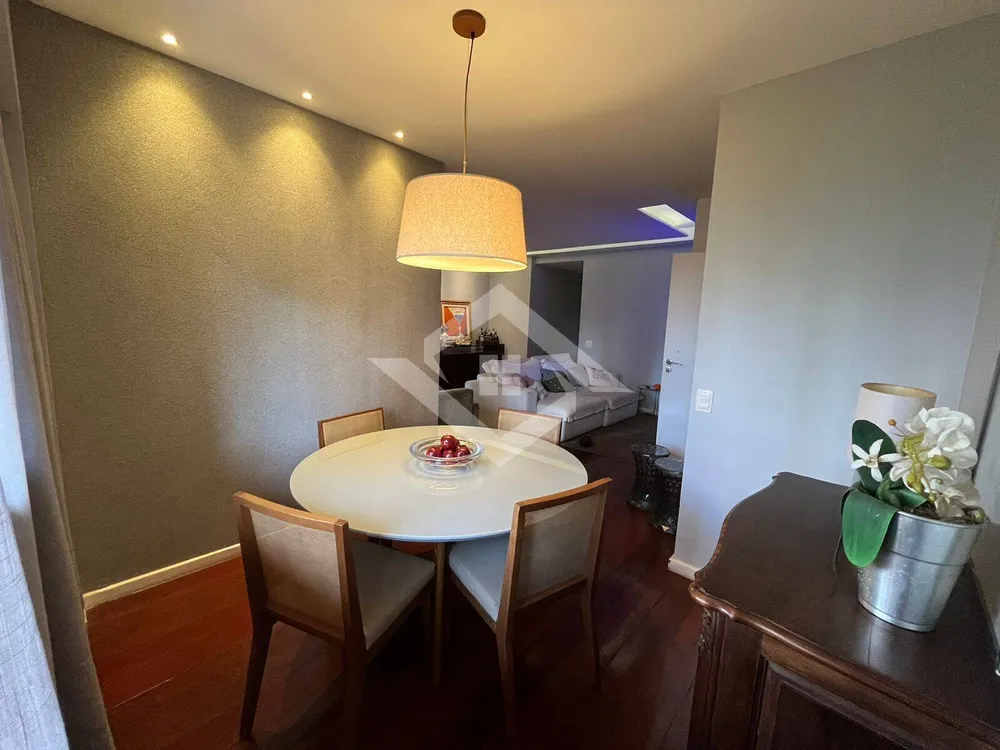 Apartamento, 3 quartos, 170 m² - Foto 7