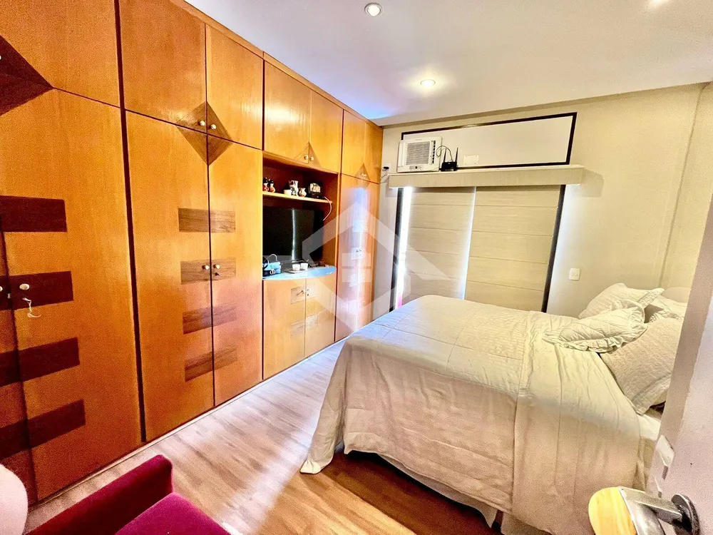 Apartamento, 3 quartos, 170 m² - Foto 11