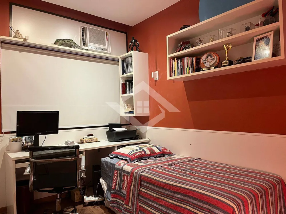 Apartamento, 3 quartos, 170 m² - Foto 24