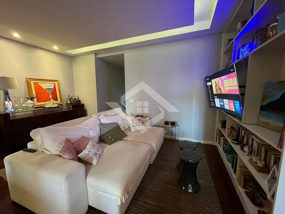 Apartamento, 3 quartos, 170 m² - Foto 10